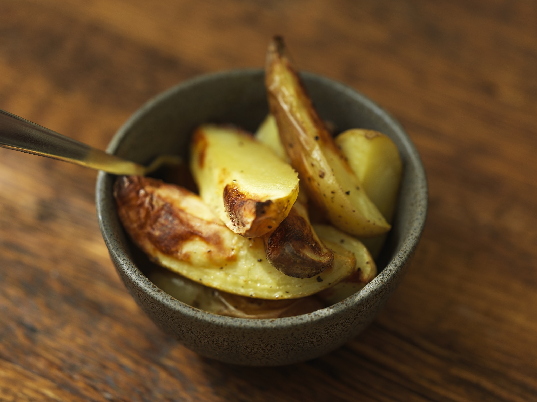 Potatismat