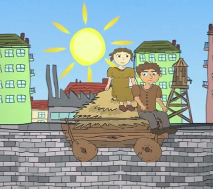 Industrialism