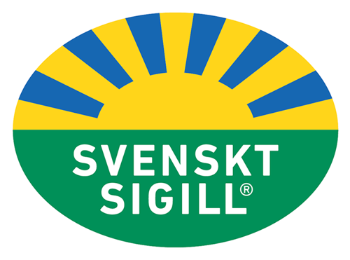 Svensk Sigill Markning