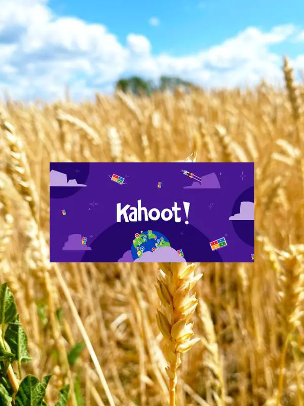 Kahoot. Klicka för att se visa hela bilden.