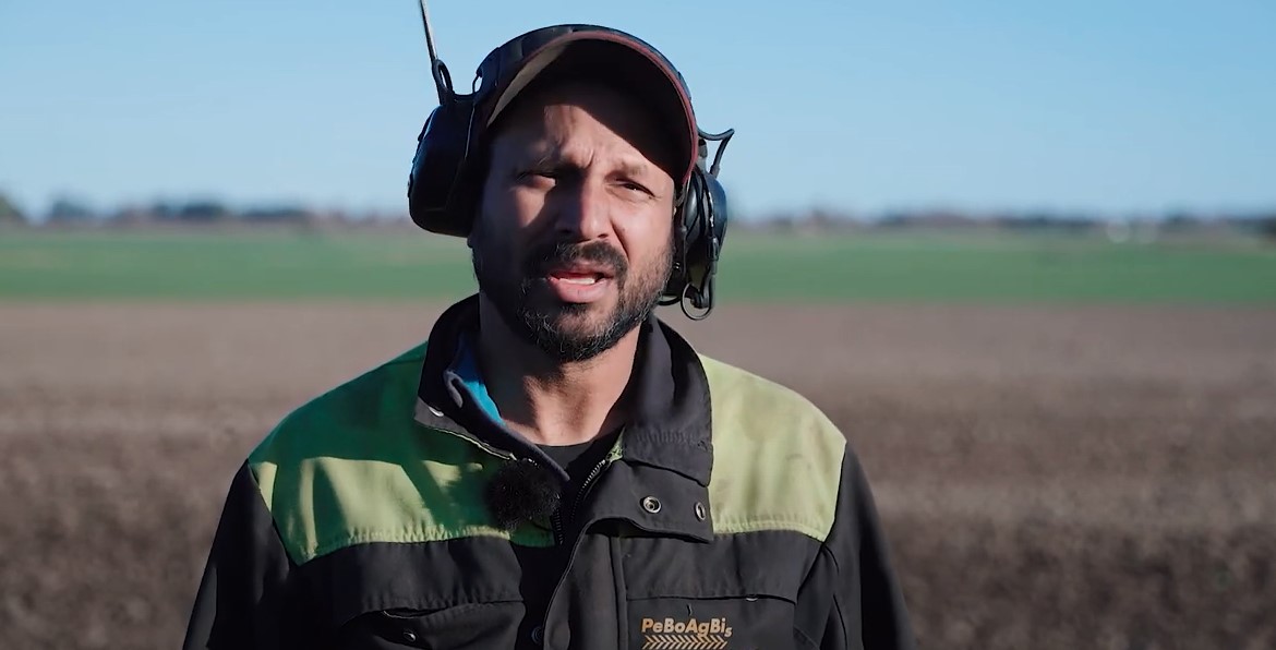 Film Jobba Grönt Peter