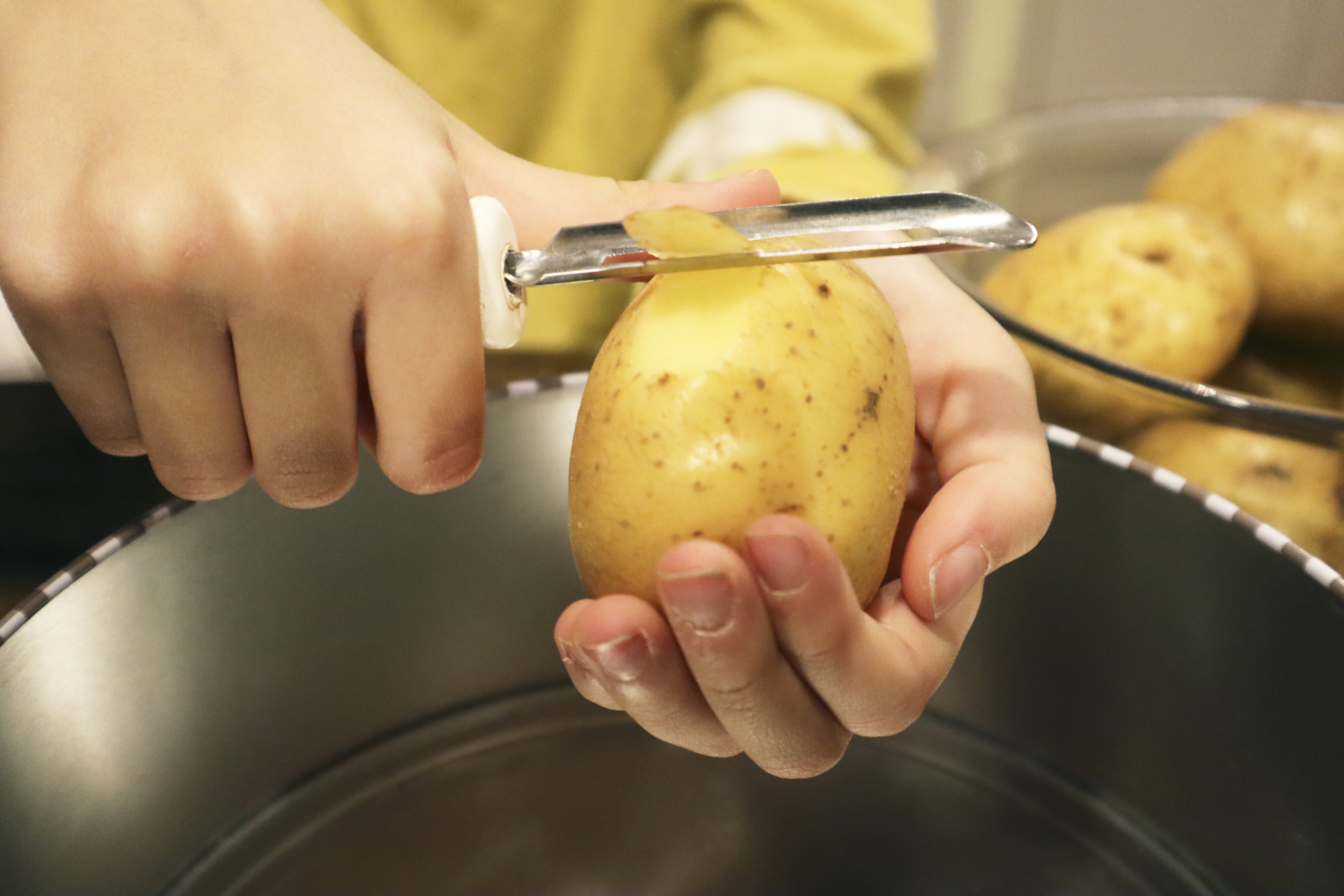 Skala Potatis