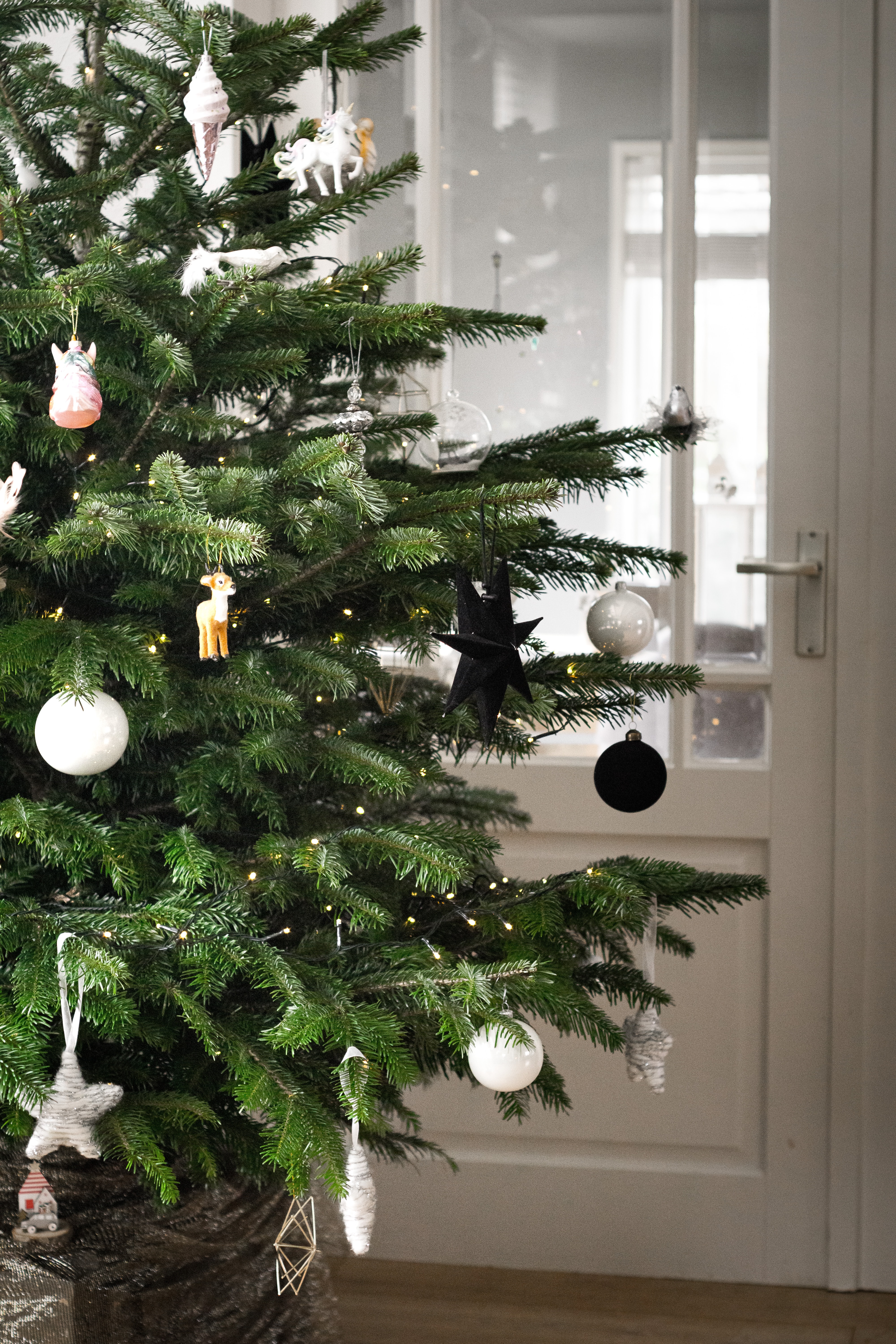 Julgran